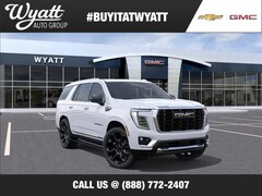 2026 GMC Yukon Denali SUV