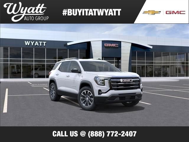 2026 GMC Terrain Elevation AWD's photo