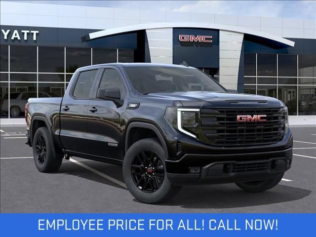 2026 GMC Sierra 1500 Elevation - Photo 7