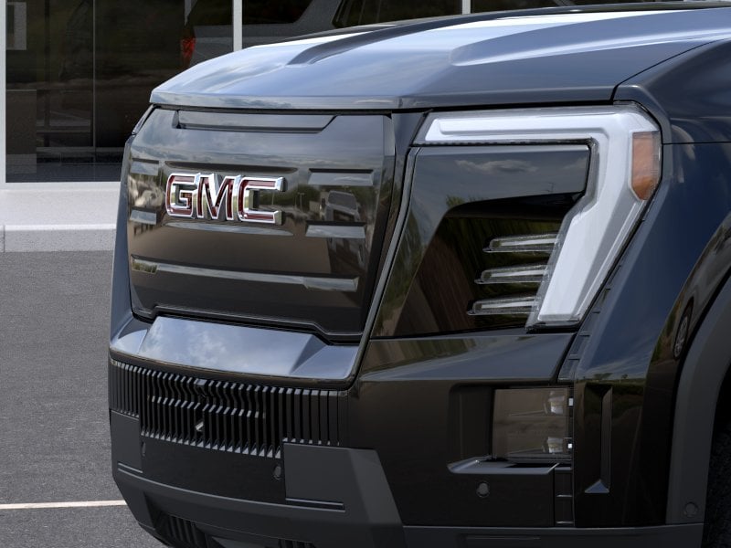 2026 GMC Sierra EV Elevation - Photo 43