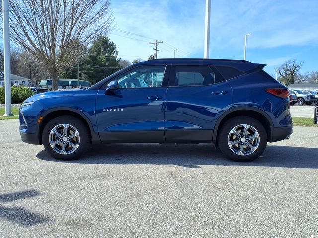 2023 Chevrolet Blazer 2LT - Photo 13