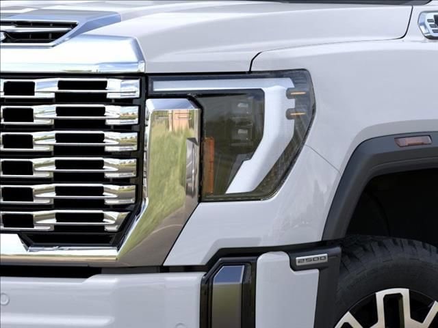 2026 GMC Sierra 2500HD Denali - Photo 12