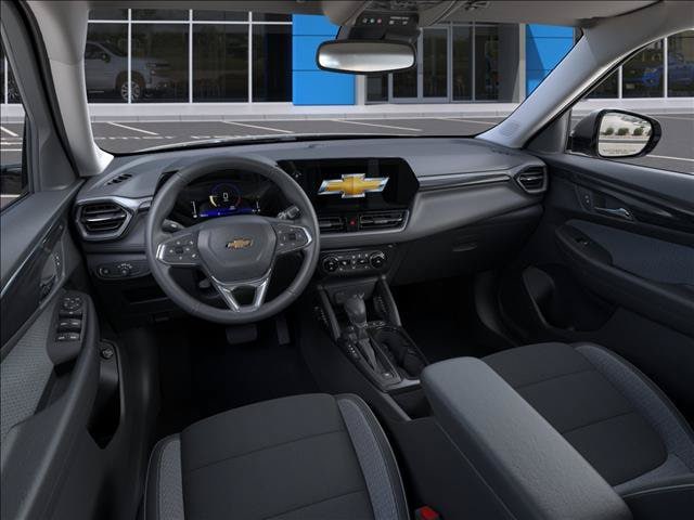 2026 Chevrolet Trailblazer LT - Photo 18
