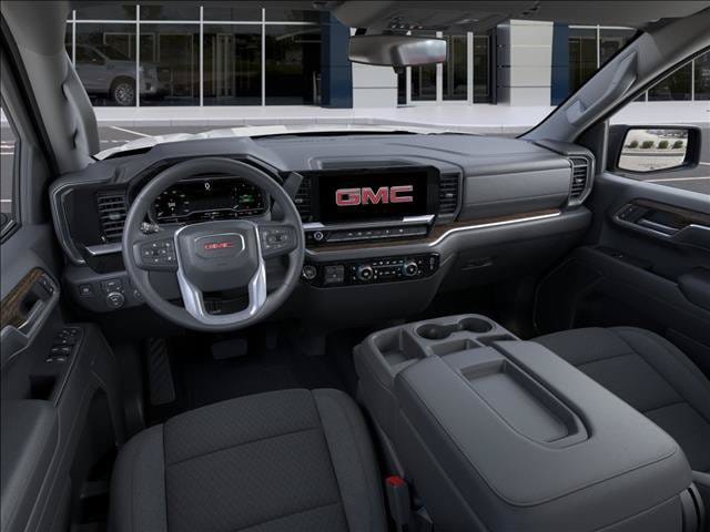 2026 GMC Sierra 1500 Elevation - Photo 18