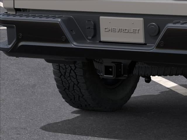 2026 Chevrolet Silverado 2500 HD Custom - Photo 17