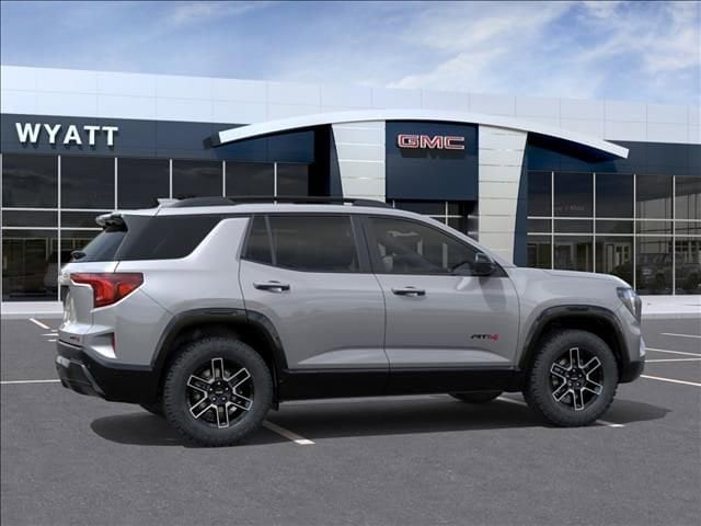 2026 GMC Terrain AT4 - Photo 6