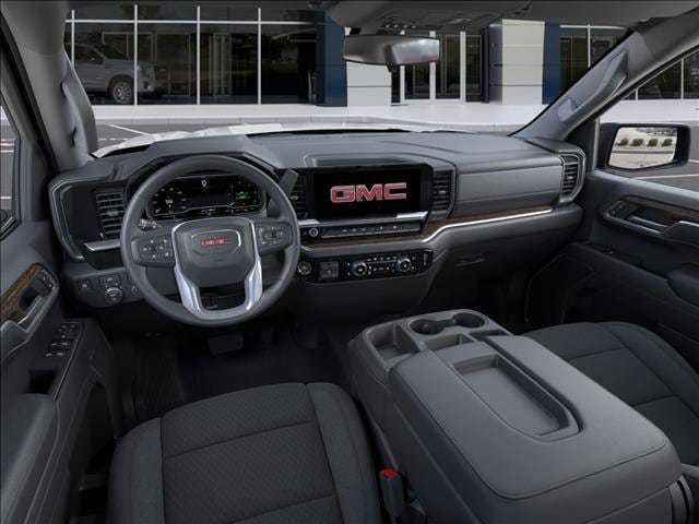 2026 GMC Sierra 1500 Elevation - Photo 18