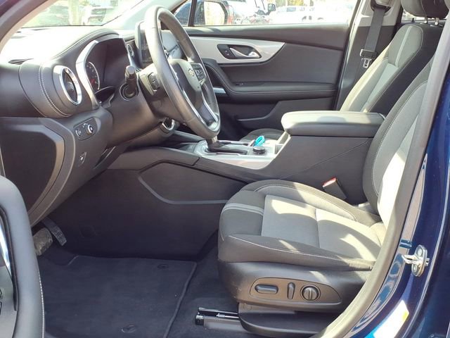 2023 Chevrolet Blazer 2LT - Photo 19