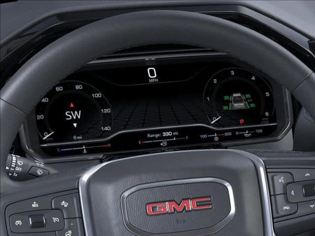 2026 GMC Sierra 1500 Elevation - Photo 18
