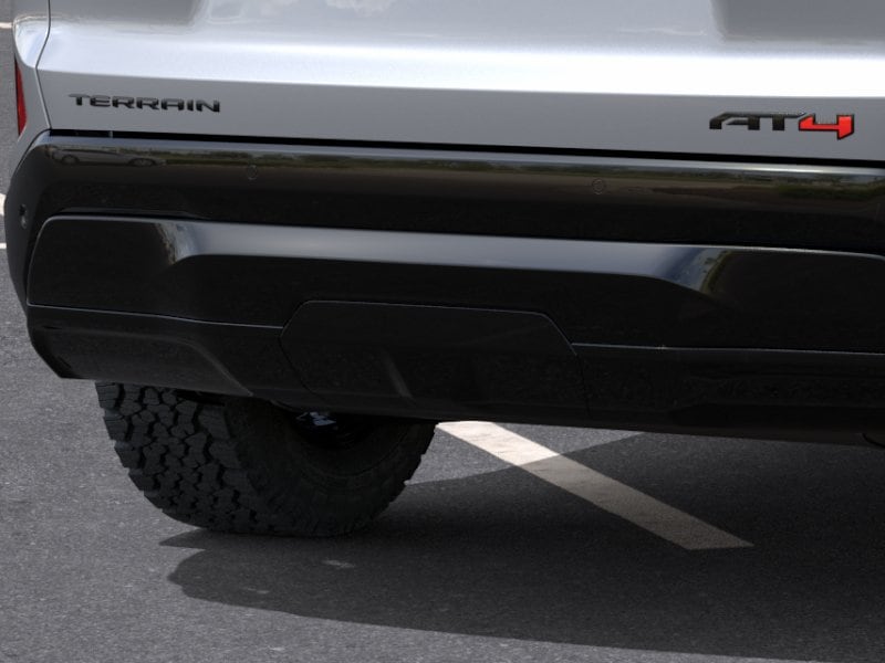2026 GMC Terrain AT4 - Photo 42