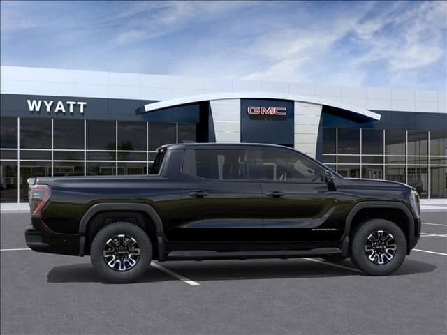 2026 GMC Sierra EV Elevation - Photo 6