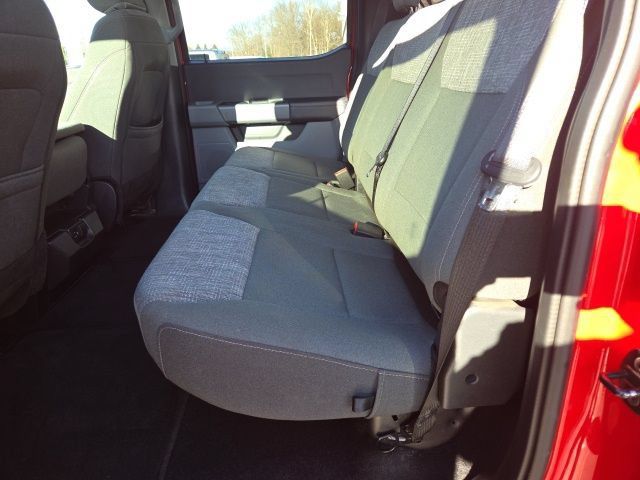 2023 Ford F-150 XLT - Photo 30