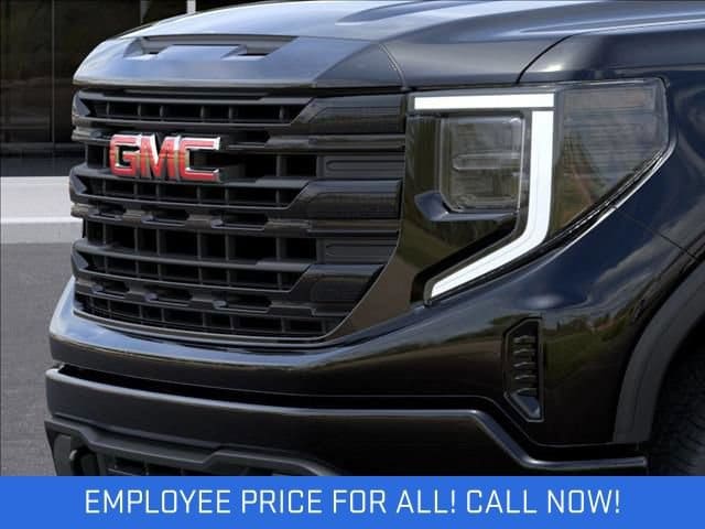 2026 GMC Sierra 1500 Elevation - Photo 13