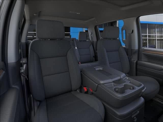 2026 Chevrolet Silverado 1500 LT - Photo 19