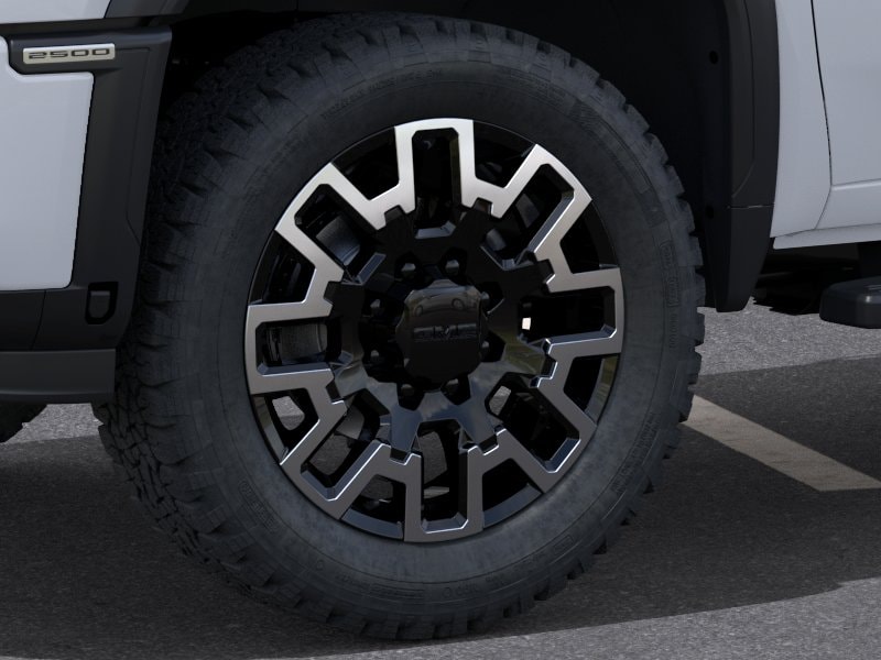 2026 GMC Sierra 2500HD Denali - Photo 39