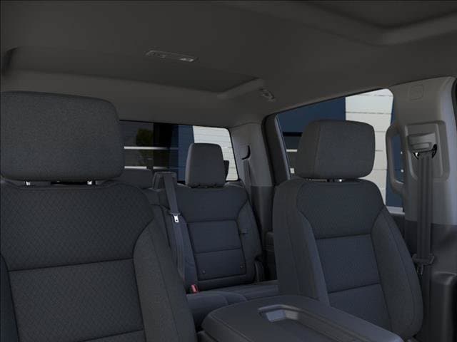 2026 GMC Sierra 1500 Elevation - Photo 29
