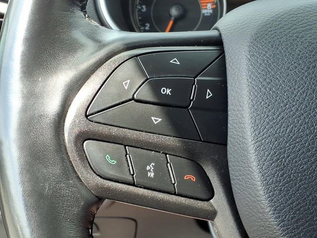 2019 Jeep Cherokee Trailhawk - Photo 35