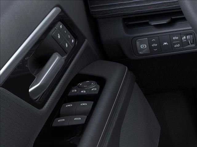 2025 GMC Sierra EV Denali - Photo 26