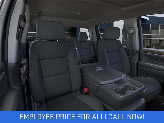 2026 GMC Sierra 1500 Elevation - Photo 16