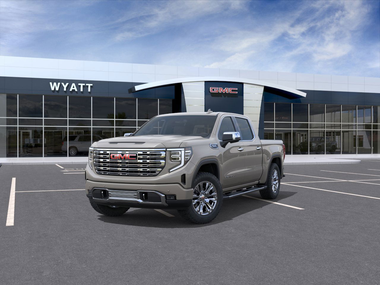 2026 GMC Sierra 1500 Denali - Photo 37