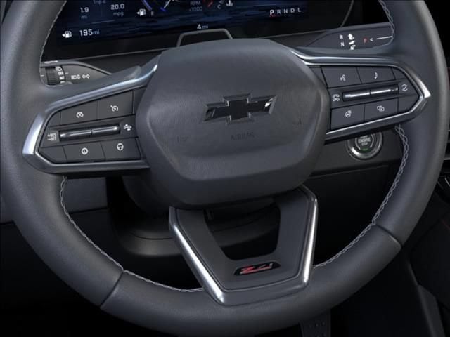 2026 Chevrolet Traverse Z71 - Photo 23