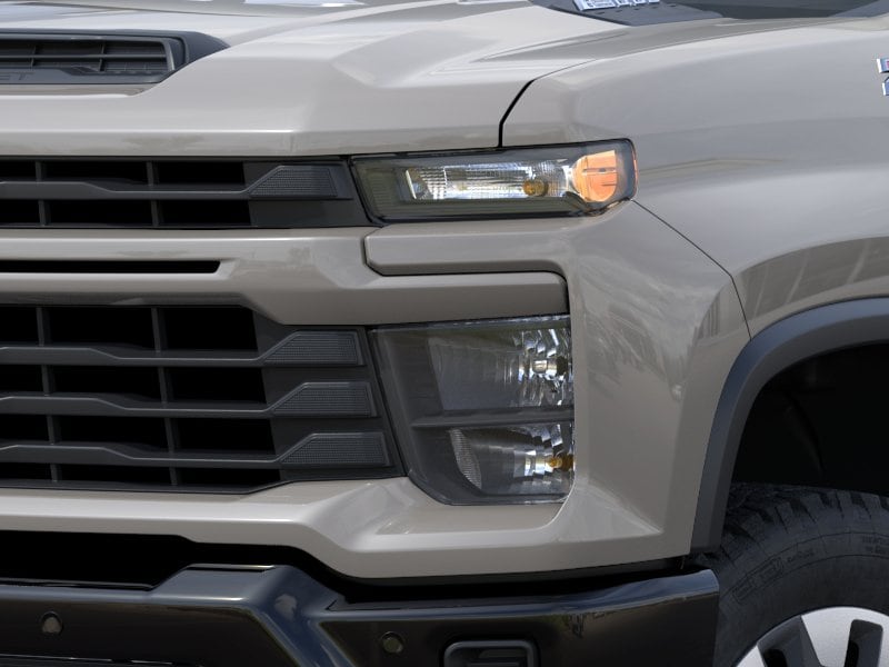 2026 Chevrolet Silverado 2500 HD Custom - Photo 40