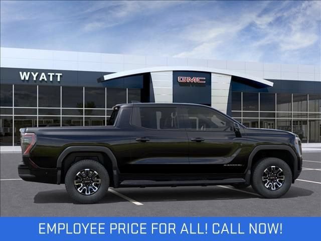 2026 GMC Sierra EV Elevation - Photo 6