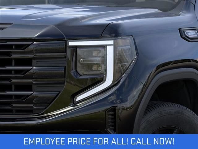 2026 GMC Sierra 1500 Elevation - Photo 10