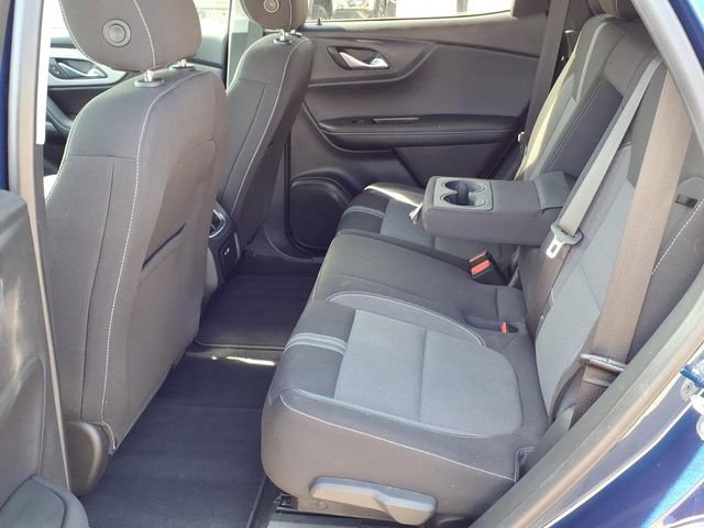 2023 Chevrolet Blazer 2LT - Photo 23