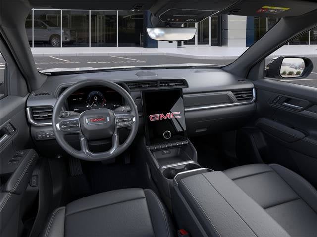 2026 GMC Terrain Elevation - Photo 18