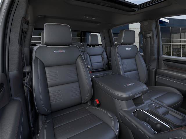2026 GMC Sierra 2500HD AT4X - Photo 19