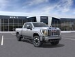  GMC Sierra 2500 HD