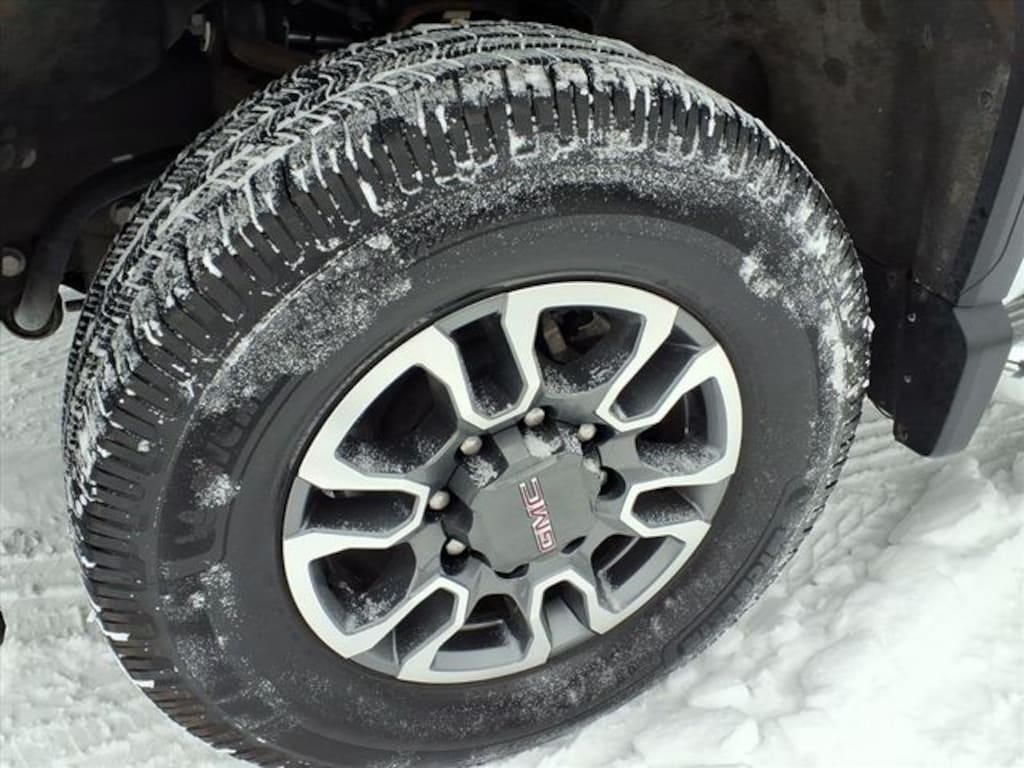 Used 2023 GMC Sierra 2500 HD SLE Truck