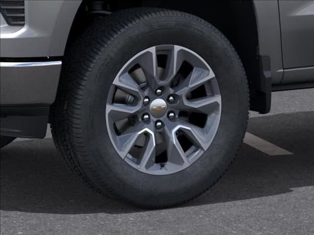 2026 Chevrolet Silverado 1500 LT - Photo 11