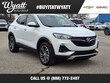  Buick Encore GX