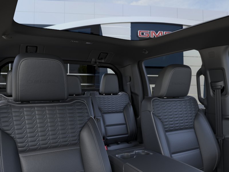2025 GMC Sierra EV Denali - Photo 53