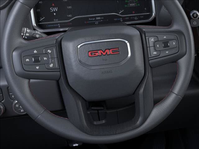 2026 GMC Sierra 2500HD AT4X - Photo 23