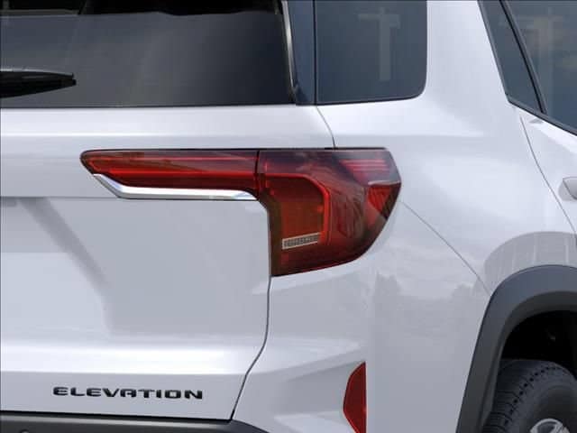 2026 GMC Terrain Elevation - Photo 13
