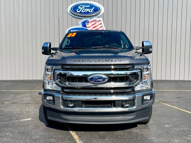 Used 2018 Ford F-150 XLT with VIN 1FTFX1E57JKD52188 for sale in Manistee, MI