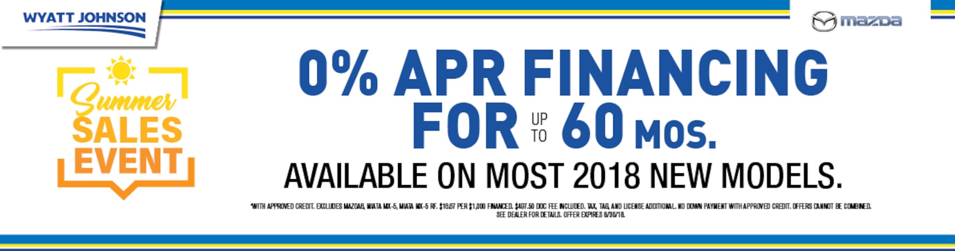 Mazda Dealer Clarksville Mazda (931) 6481098 Wyatt Johnson