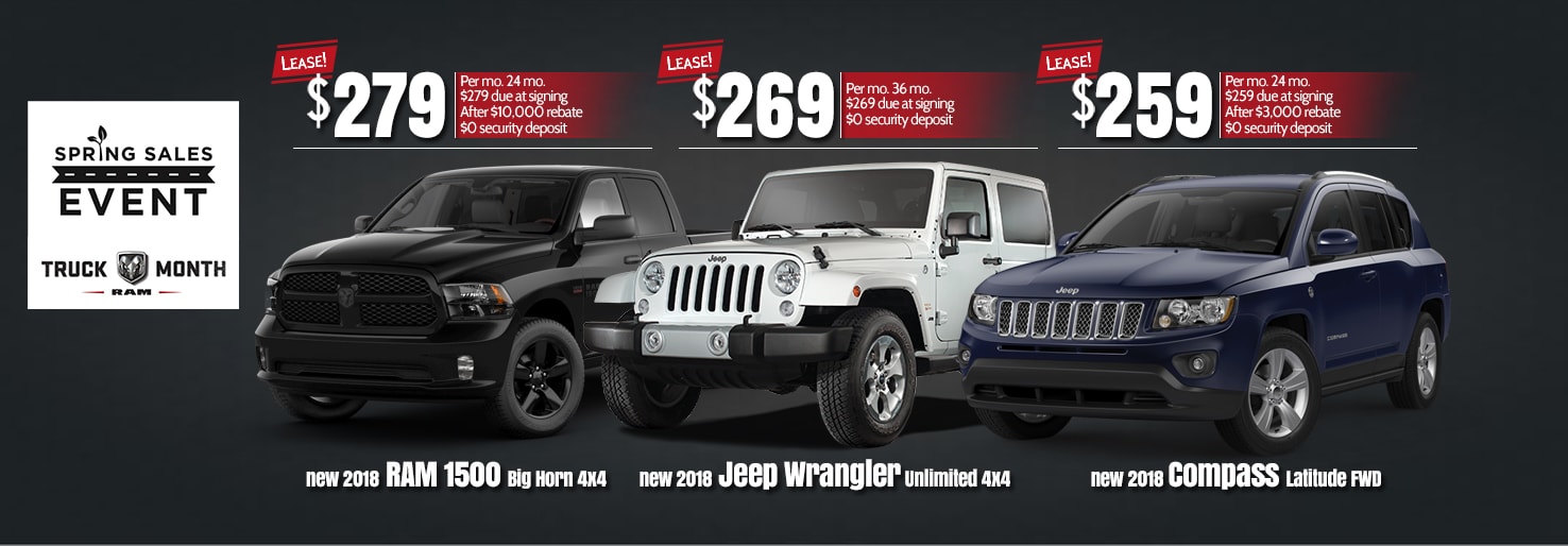 Jeff Wyler Chrysler Jeep Dodge Ram New And Used