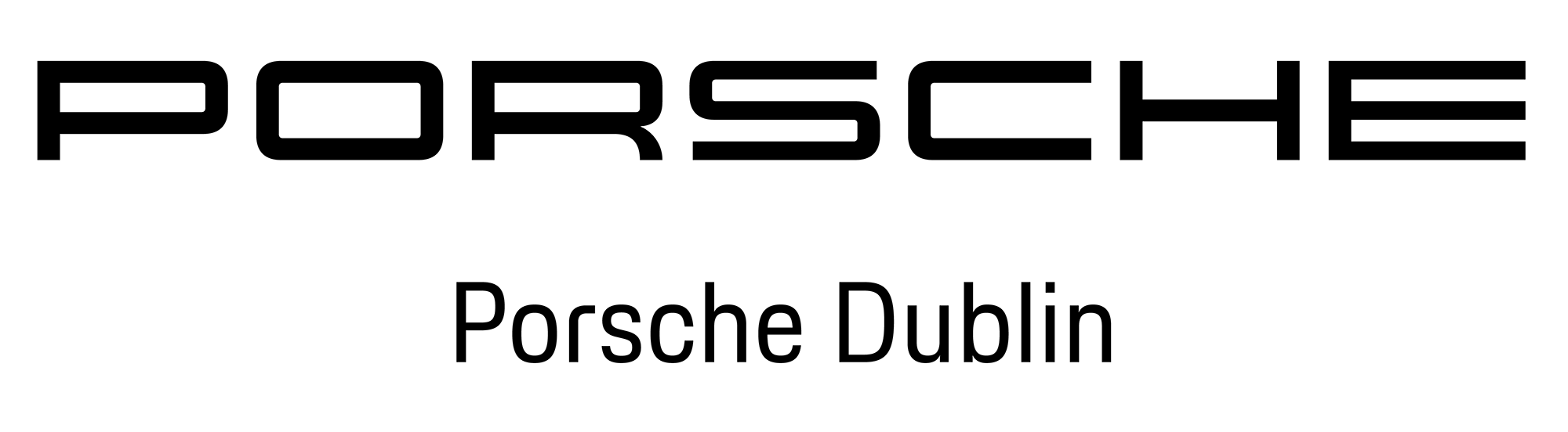 Porsche Dublin Image