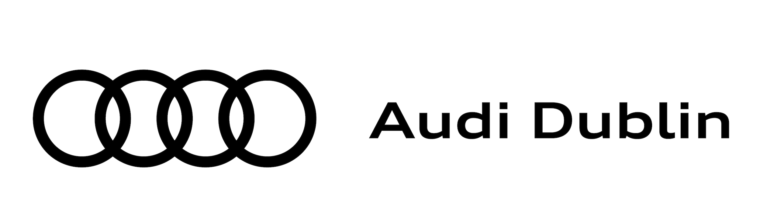 Audi of Dublin Image