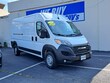  Ram Promaster Cargo Van
