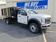  Ford Super Duty F-550 DRW