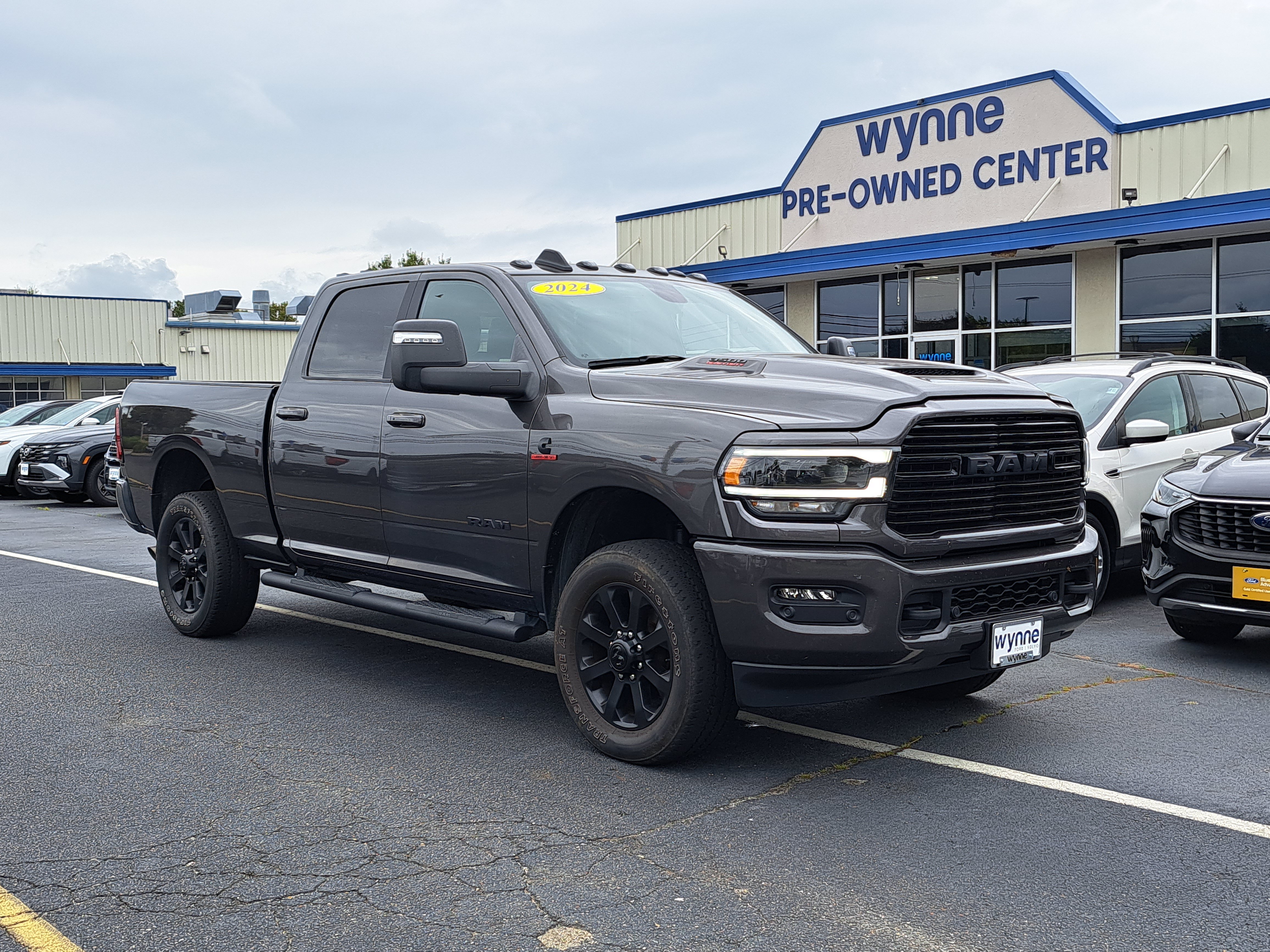  Ram 3500