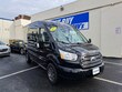 Ford Transit Van