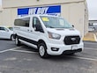  Ford Transit Passenger Wagon