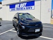 Chevrolet Bolt EUV