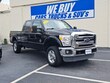 Ford Super Duty F-250 SRW